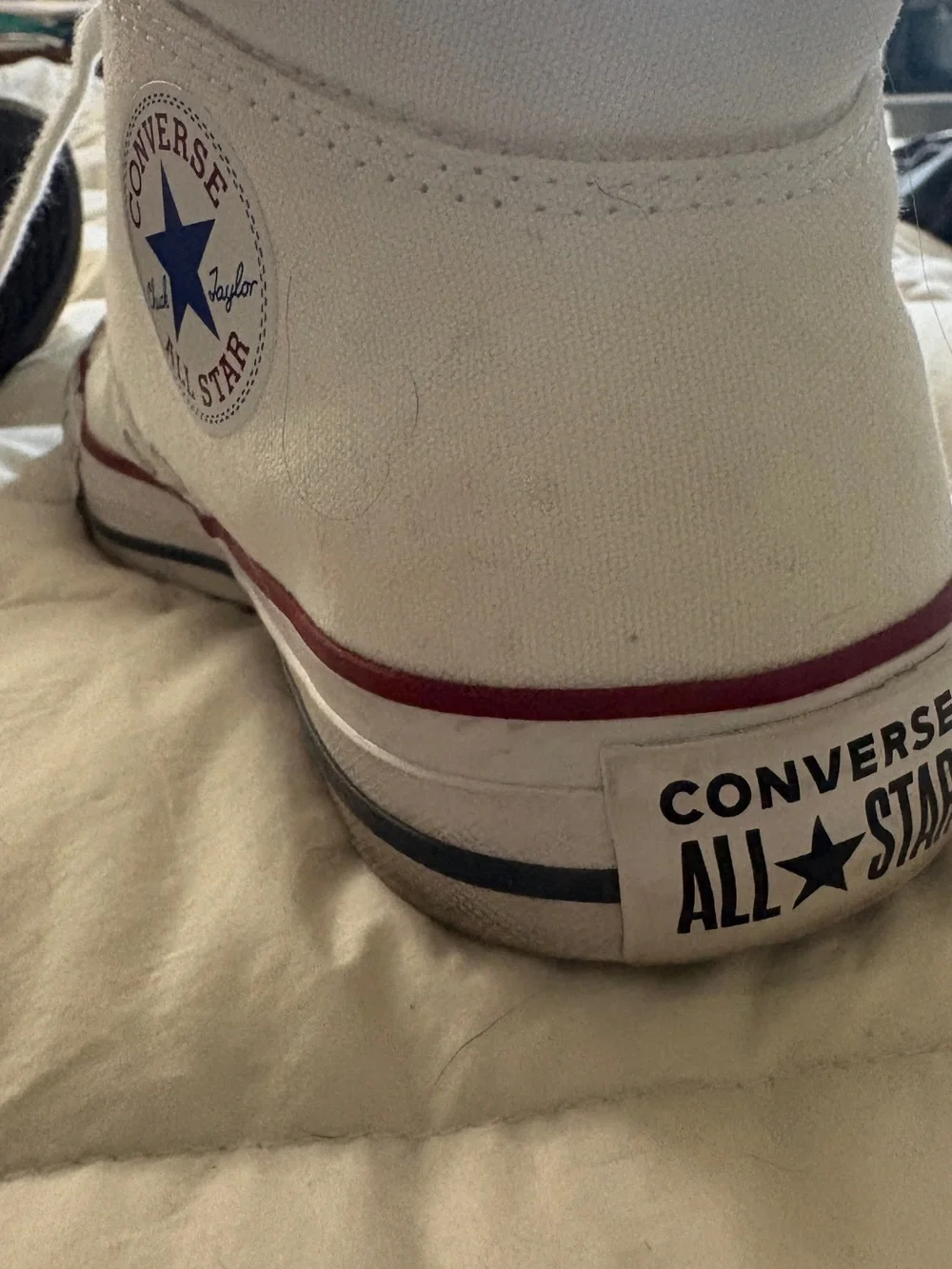 Converse All Star Madison Mid
